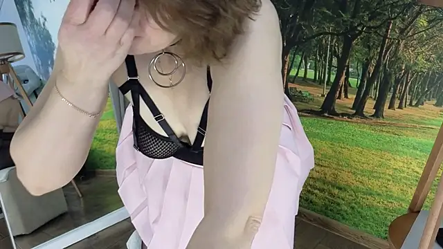 Ava Gardner  online show from 03-05-25, 10:33