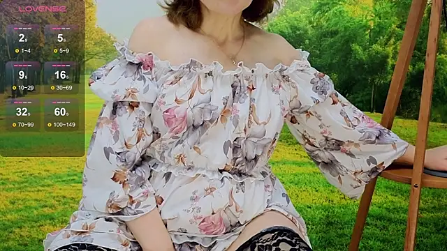 Ava Gardner  online show from 03-22-25, 01:19