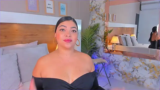 Snapshot of EmaBakker chatting on 11-21-25, 12:26 EmaBakker online show from 11-21-25, 12:26