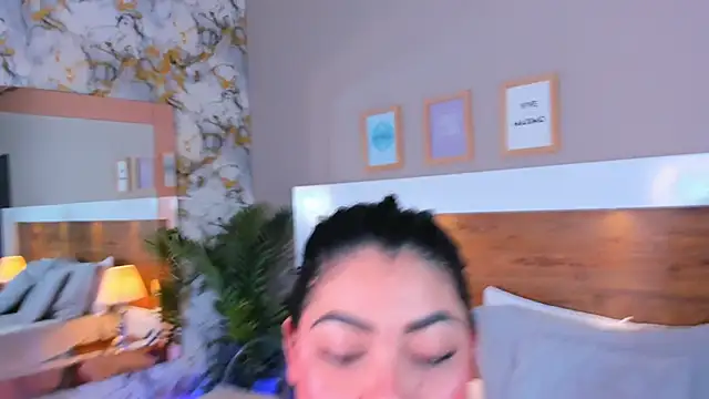 EmaBakker online show from 02-21-26, 06:14