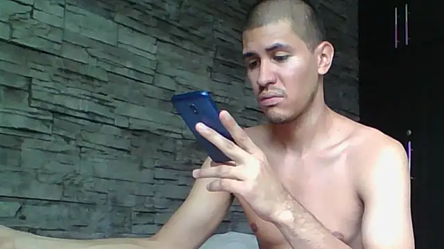 Sexylatin64 online show from 07-06-26, 03:03