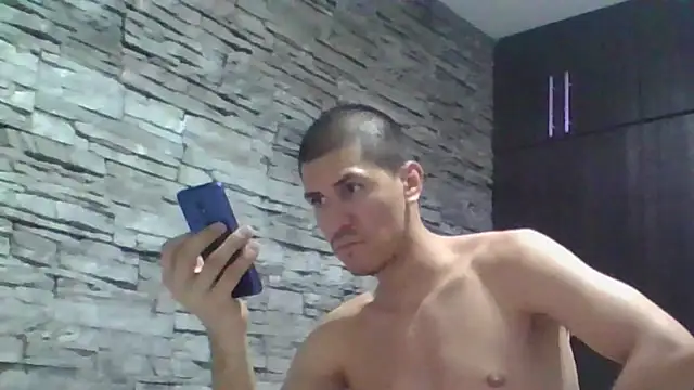 Sexylatin64 online show from 07-13-26, 03:20