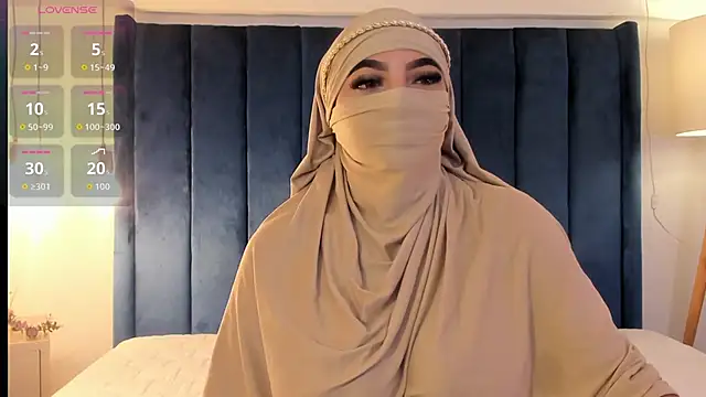  malih  online show from 11-27-25, 01:02