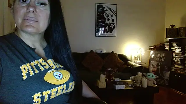 mandaloriangirls online show from 09-19-25, 04:29