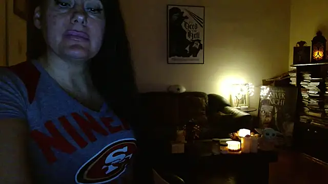 mandaloriangirls online show from 01-07-26, 10:45