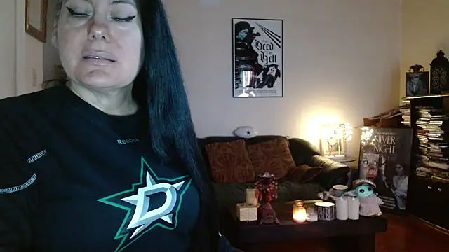 mandaloriangirls online show from 01-08-26, 05:15