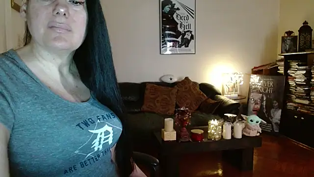 mandaloriangirls online show from 03-08-26, 05:50