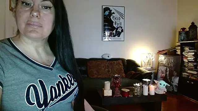 mandaloriangirls online show from 04-02-26, 04:04