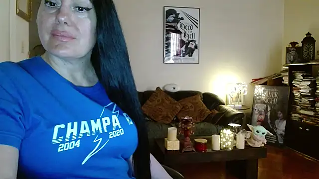 mandaloriangirls online show from 04-20-26, 08:21