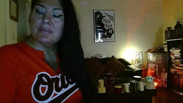 mandaloriangirls online show from 07-28-26, 06:20