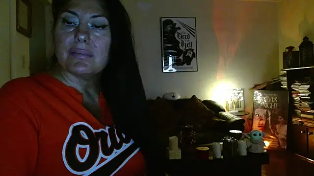mandaloriangirls online show from 07-28-26, 07:39