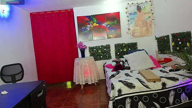 Venus R0se online show from 01-26-25, 03:36