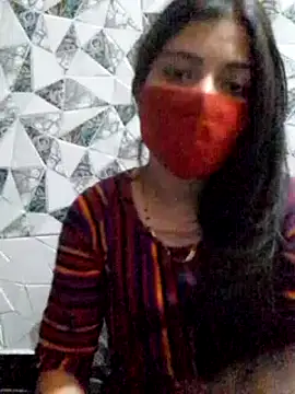 Mahi Baby25 online show from 03-13-25, 05:18