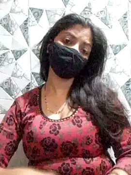 Mahi Baby25 online show from 03-19-25, 04:02