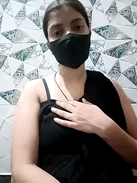 Mahi Baby25 online show from 09-14-25, 04:39