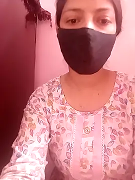 Mahi Baby25 online show from 10-13-25, 02:33