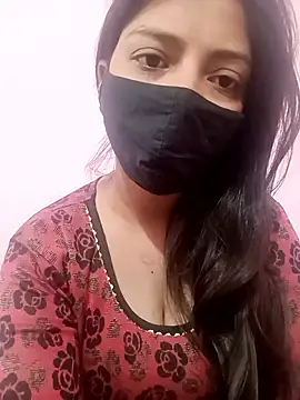 Mahi Baby25 online show from 10-16-25, 03:18