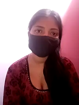 Mahi Baby25 online show from 10-19-25, 02:45