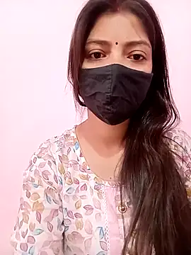 Mahi Baby25 online show from 10-24-25, 03:36