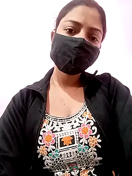 Mahi Baby25 online show from 12-16-25, 03:44