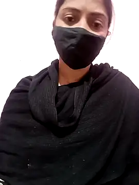 Mahi Baby25 online show from 12-16-25, 04:12