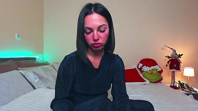 AddictedSabi online show from 12-18-24, 03:22