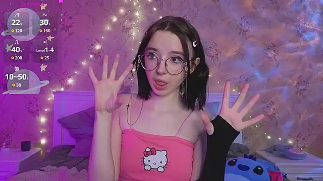 Snapshot of Nora_Failure chatting on 02-03-25, 10:58 Nora Failure online show from 02-03-25, 10:58