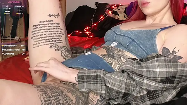 Devil s bride online show from 11-02-25, 07:38