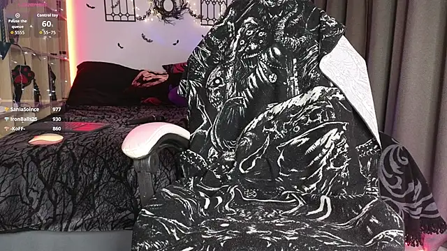 Devil s bride online show from 01-31-26, 08:51