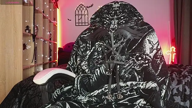 Devil s bride online show from 04-28-26, 06:02