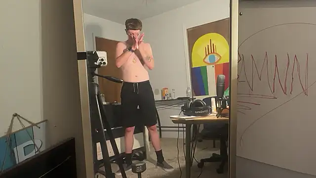 twentywithafelonyy online show from 09-14-25, 07:07