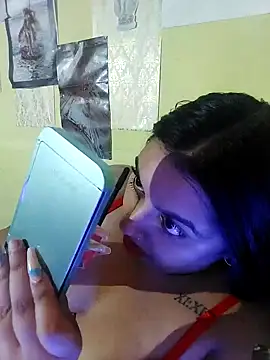 GoddessLorenaTheeSiren online show from 12-21-24, 08:21