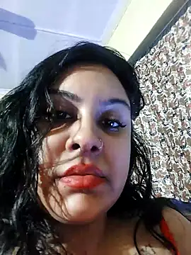 GoddessLorenaTheeSiren online show from 12-21-24, 11:24