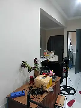 GoddessLorenaTheeSiren online show from 02-07-25, 01:22