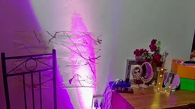 GoddessLorenaTheeSiren online show from 03-07-25, 06:22