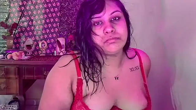 GoddessLorenaTheeSiren online show from 03-11-25, 08:53