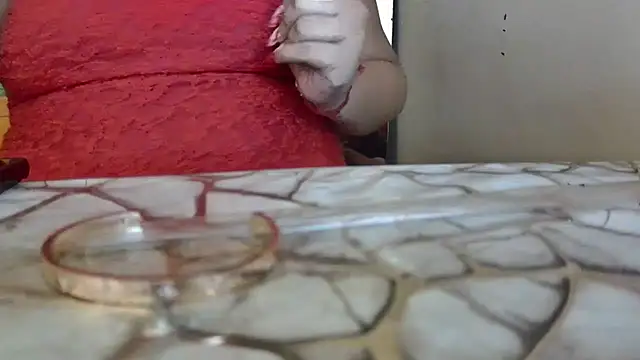 GoddessLorenaTheeSiren online show from 09-14-25, 08:24