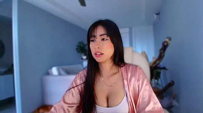 Snapshot of auroracaruso11 chatting on 03-01-25, 04:00 auroracaruso11 online show from 03-01-25, 04:00