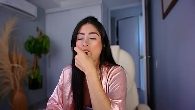 Snapshot of auroracaruso11 chatting on 09-30-25, 08:58 auroracaruso11 online show from 09-30-25, 08:58