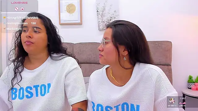 Snapshot of Dilan_y_Mia chatting on 02-12-25, 05:58 Dilan y Mia online show from 02-12-25, 05:58