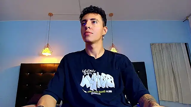 Lobo 17  online show from 01-03-25, 07:06