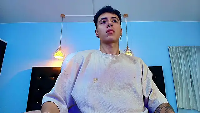 Lobo 17  online show from 01-04-25, 03:40