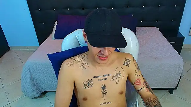 Lobo 17  online show from 01-12-25, 07:11