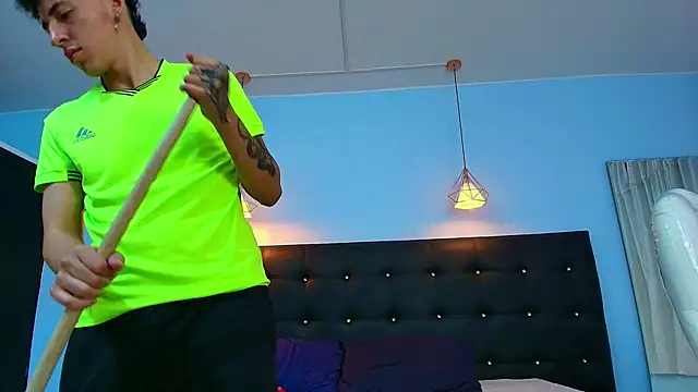 Lobo 17  online show from 01-12-25, 10:12