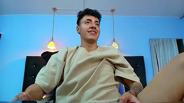 Lobo 17  online show from 01-15-25, 07:05