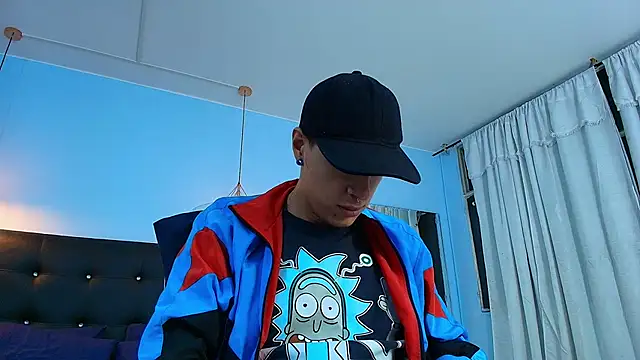 Lobo 17  online show from 01-24-25, 04:05