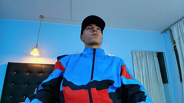 Lobo 17  online show from 01-24-25, 07:08