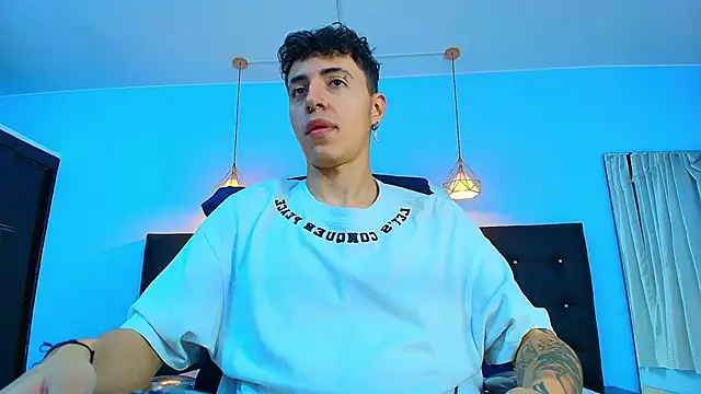 Lobo 17  online show from 01-26-25, 03:48