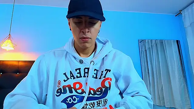 Lobo 17  online show from 02-01-25, 08:18