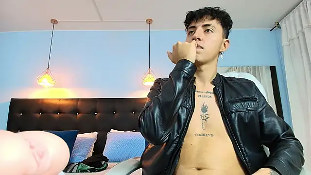 Lobo 17  online show from 02-23-25, 10:06